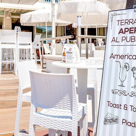 Hotel Bellariva Τζεσόλο Λίντο Εξωτερικό φωτογραφία