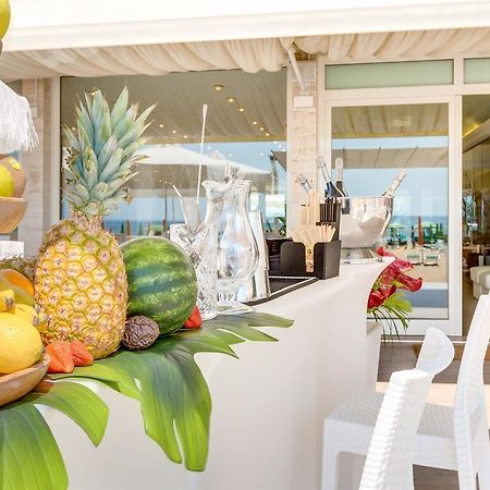 Hotel Bellariva Τζεσόλο Λίντο Εξωτερικό φωτογραφία