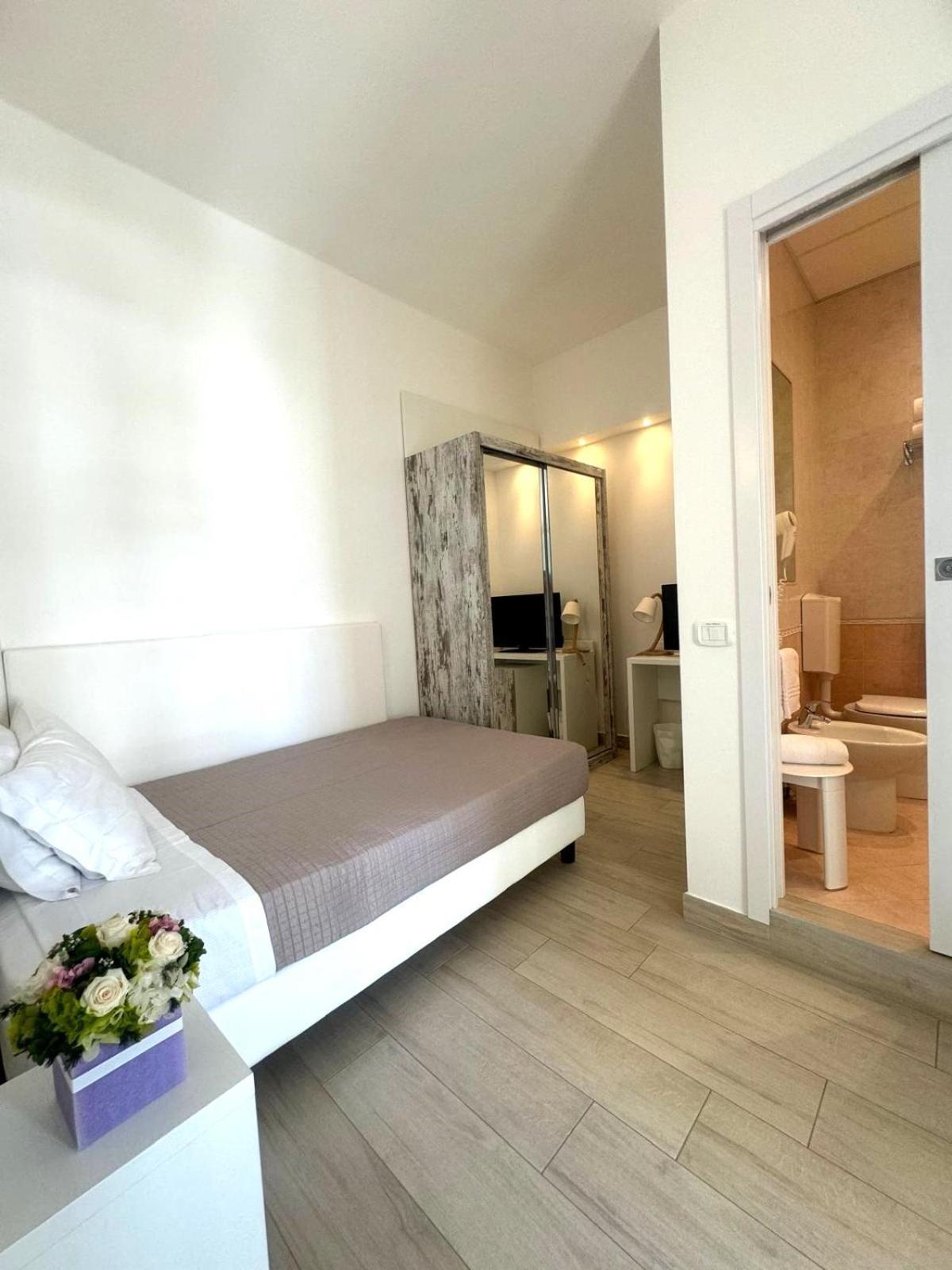 Hotel Bellariva Τζεσόλο Λίντο Δωμάτιο φωτογραφία