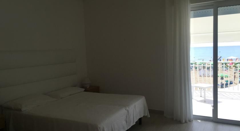 Hotel Bellariva Τζεσόλο Λίντο Εξωτερικό φωτογραφία