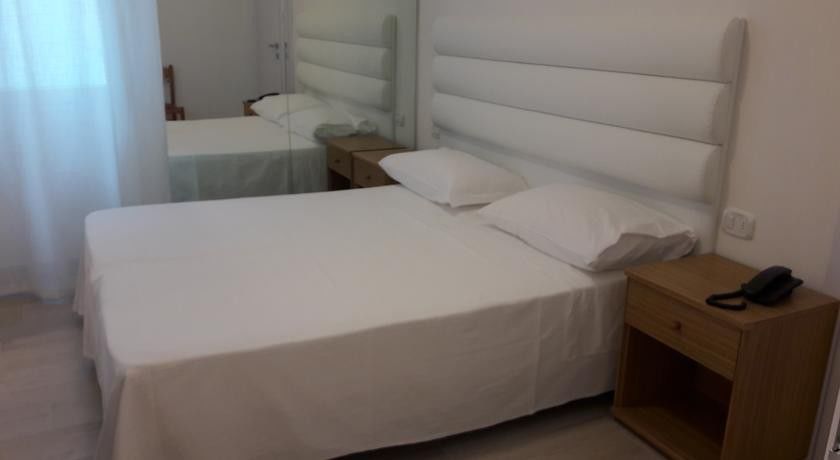Hotel Bellariva Τζεσόλο Λίντο Εξωτερικό φωτογραφία