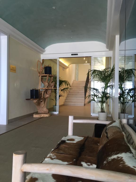 Hotel Bellariva Τζεσόλο Λίντο Εξωτερικό φωτογραφία