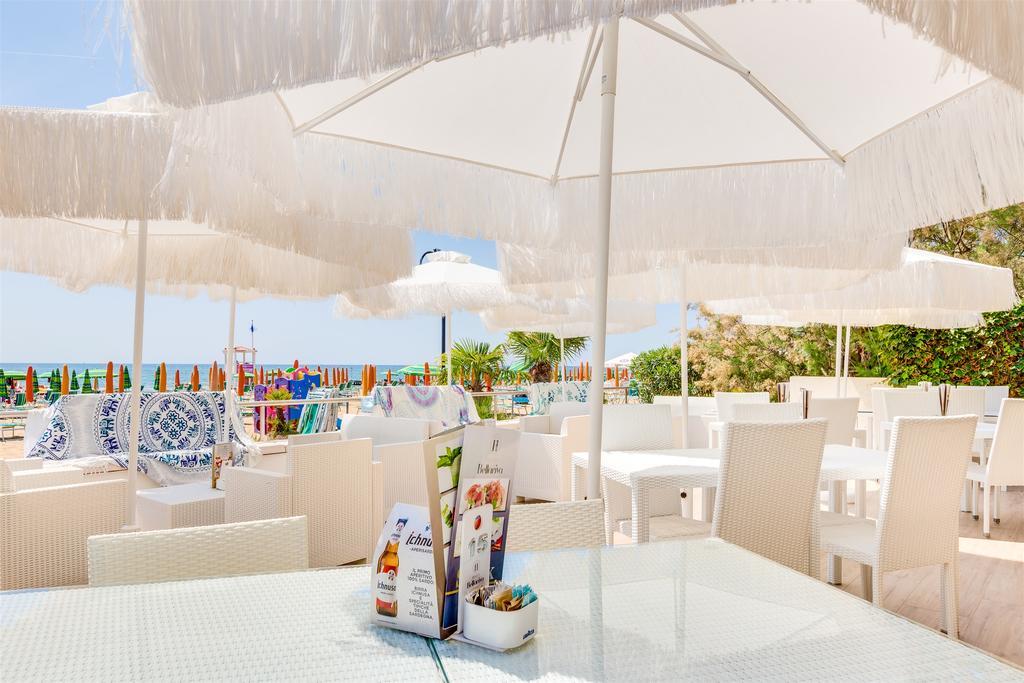 Hotel Bellariva Τζεσόλο Λίντο Εξωτερικό φωτογραφία