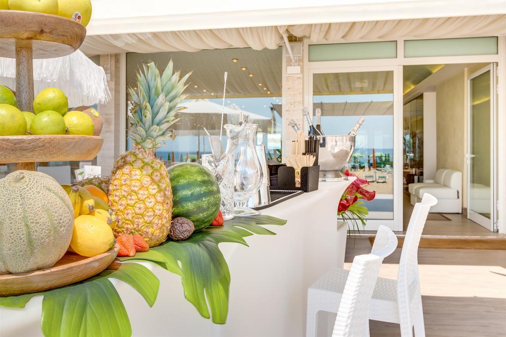 Hotel Bellariva Τζεσόλο Λίντο Εξωτερικό φωτογραφία