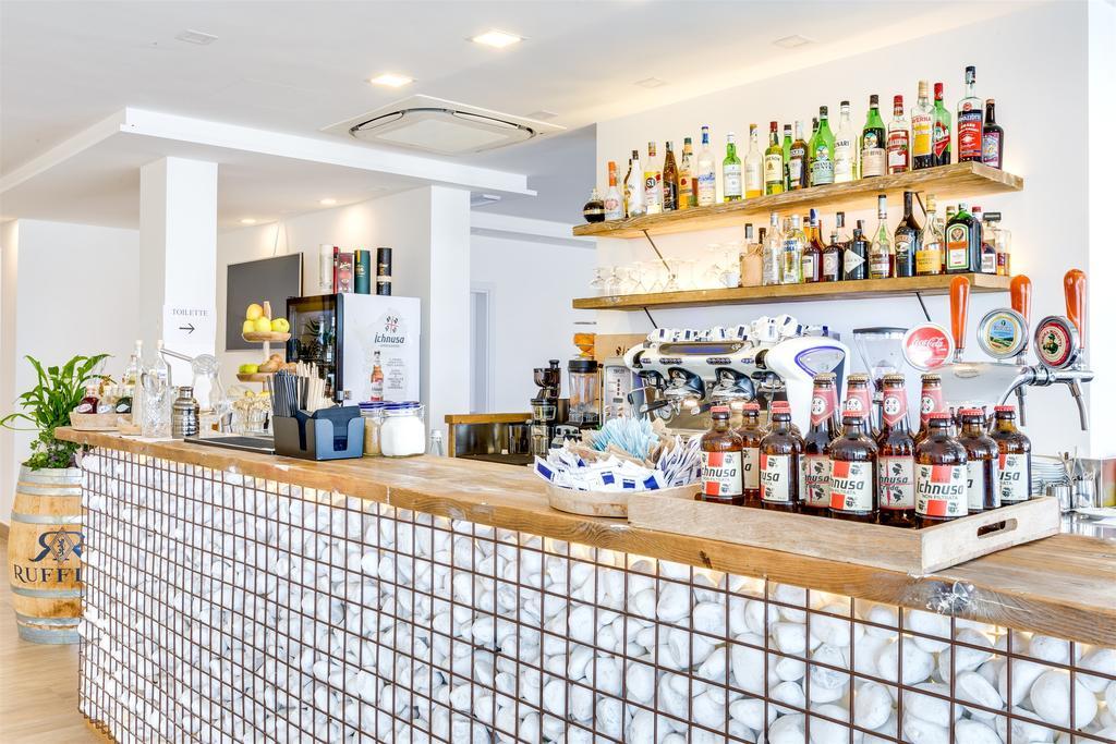Hotel Bellariva Τζεσόλο Λίντο Εξωτερικό φωτογραφία