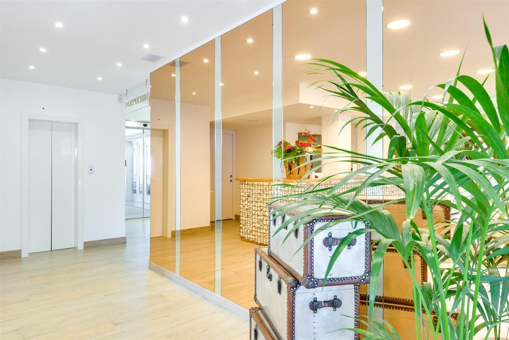 Hotel Bellariva Τζεσόλο Λίντο Εξωτερικό φωτογραφία