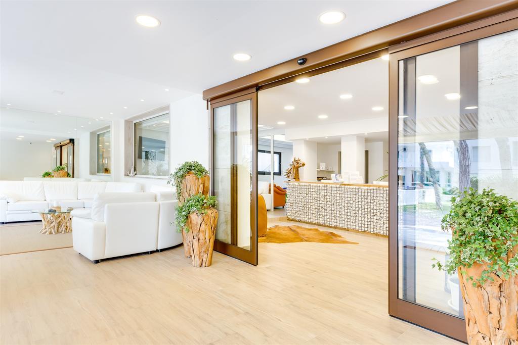 Hotel Bellariva Τζεσόλο Λίντο Εξωτερικό φωτογραφία