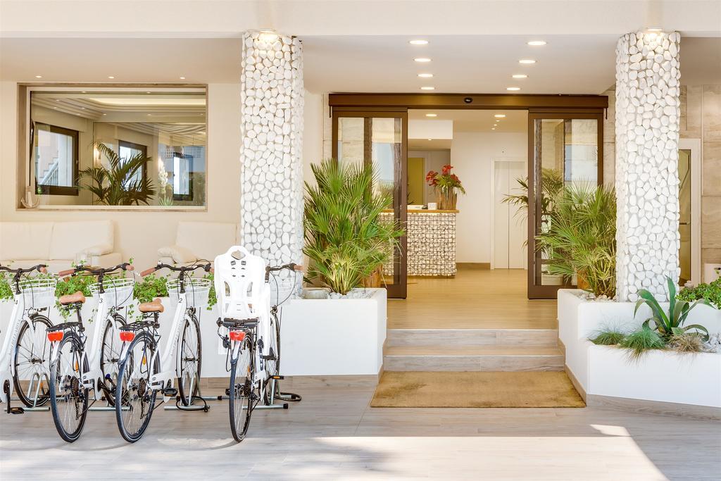 Hotel Bellariva Τζεσόλο Λίντο Εξωτερικό φωτογραφία