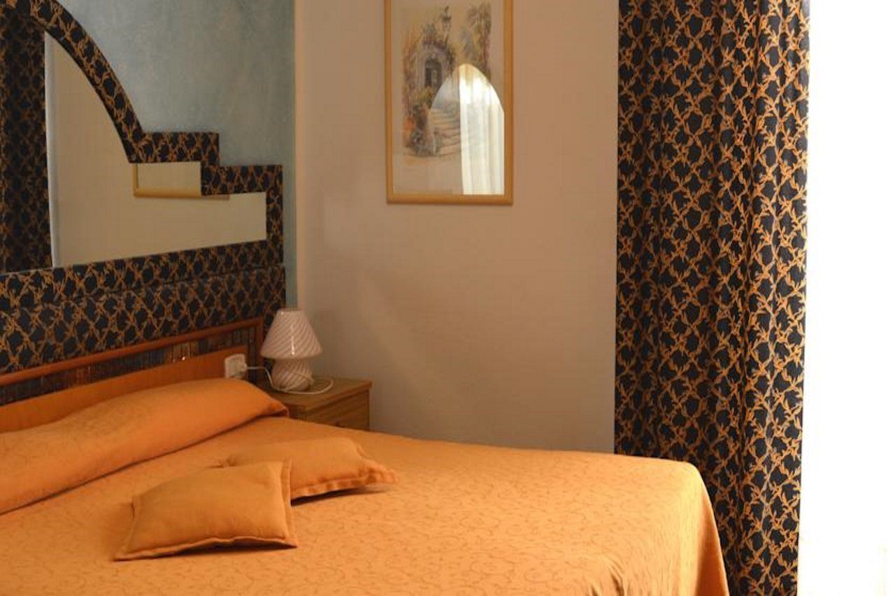Hotel Bellariva Τζεσόλο Λίντο Εξωτερικό φωτογραφία