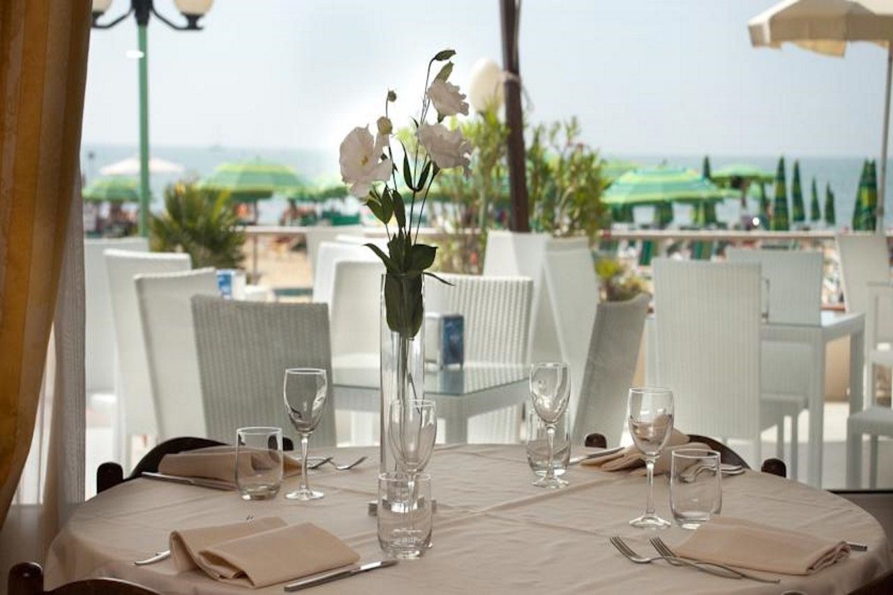 Hotel Bellariva Τζεσόλο Λίντο Εξωτερικό φωτογραφία