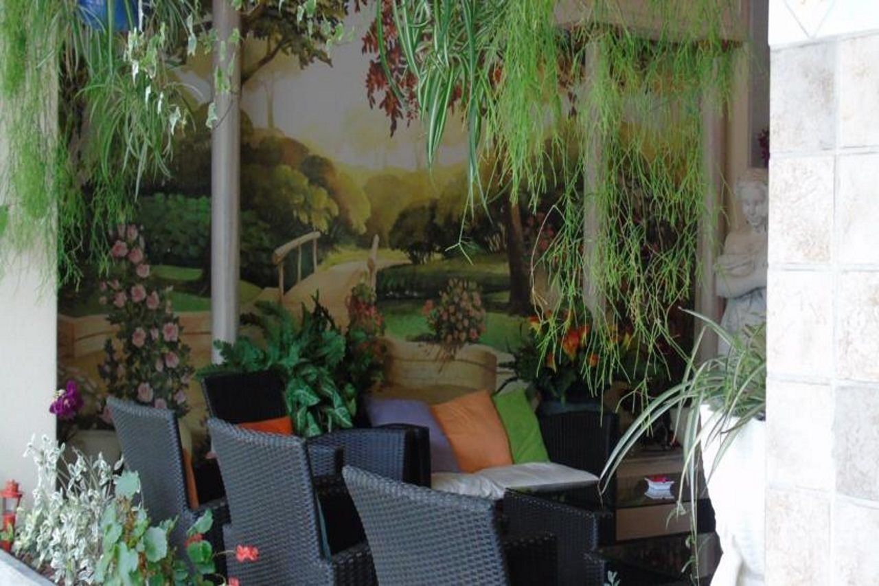 Hotel Bellariva Τζεσόλο Λίντο Εξωτερικό φωτογραφία