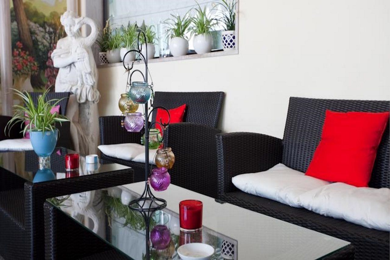Hotel Bellariva Τζεσόλο Λίντο Εξωτερικό φωτογραφία