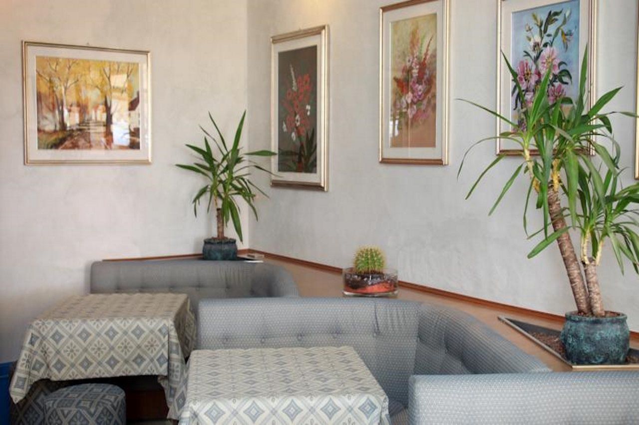 Hotel Bellariva Τζεσόλο Λίντο Εξωτερικό φωτογραφία