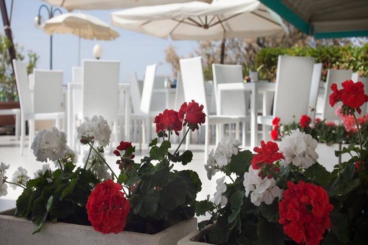 Hotel Bellariva Τζεσόλο Λίντο Εξωτερικό φωτογραφία