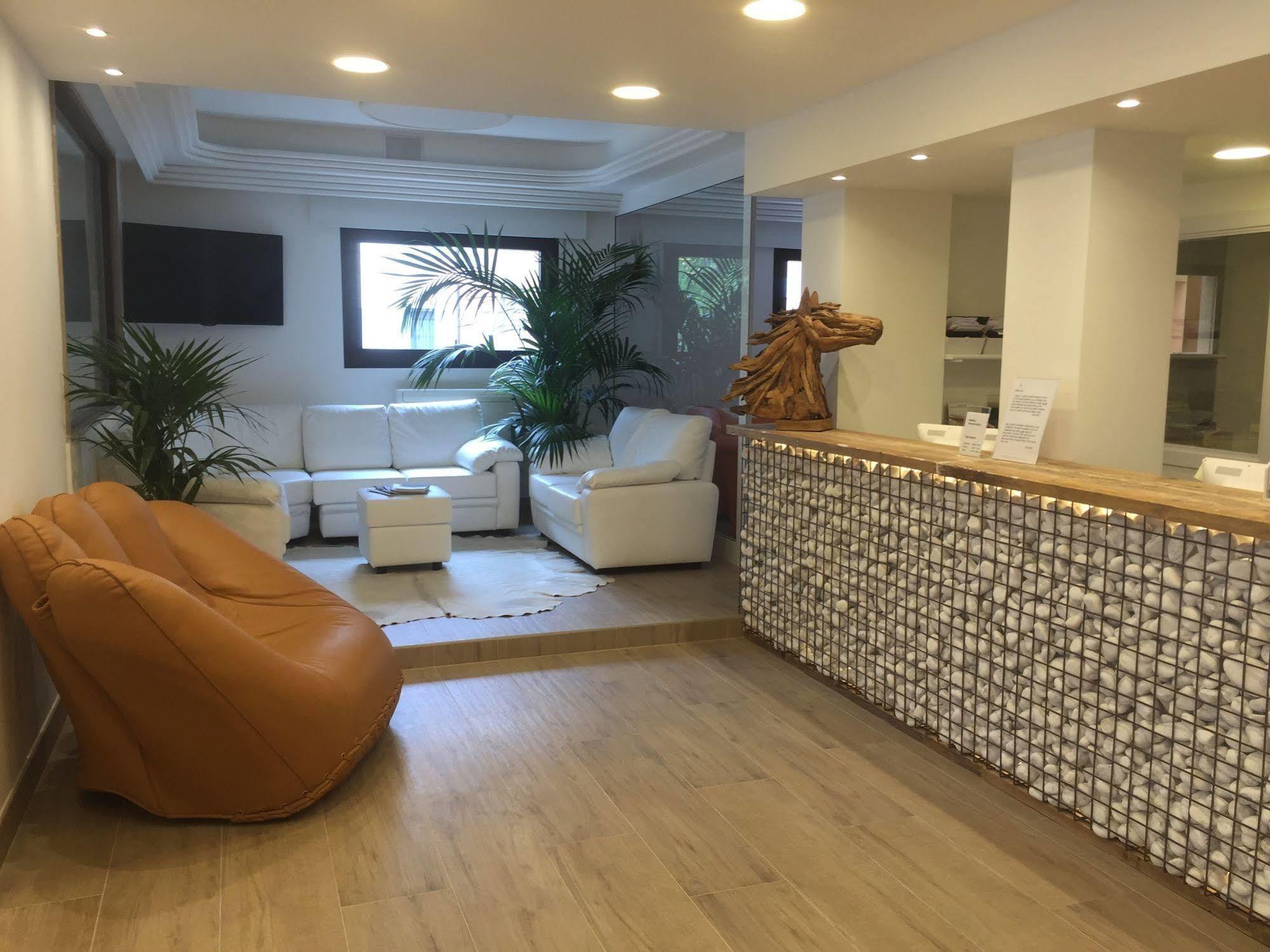 Hotel Bellariva Τζεσόλο Λίντο Εξωτερικό φωτογραφία