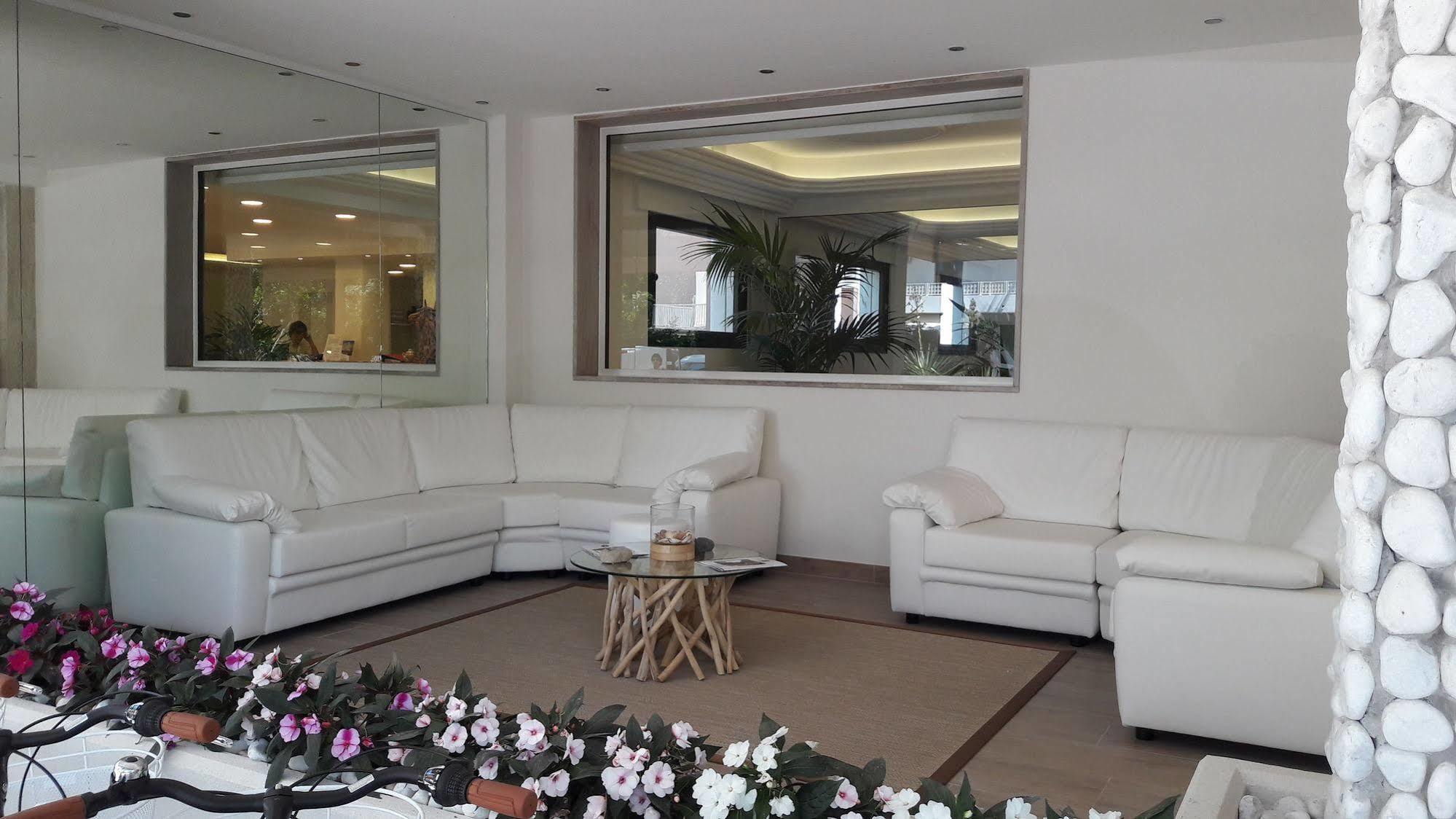 Hotel Bellariva Τζεσόλο Λίντο Εξωτερικό φωτογραφία