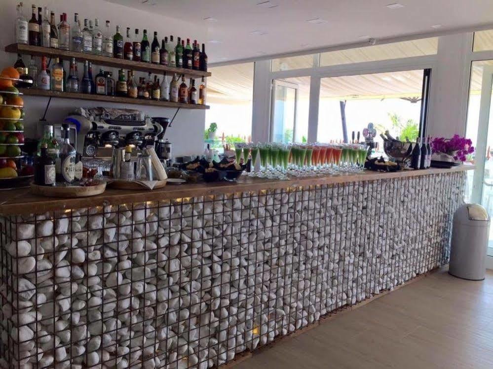 Hotel Bellariva Τζεσόλο Λίντο Εξωτερικό φωτογραφία