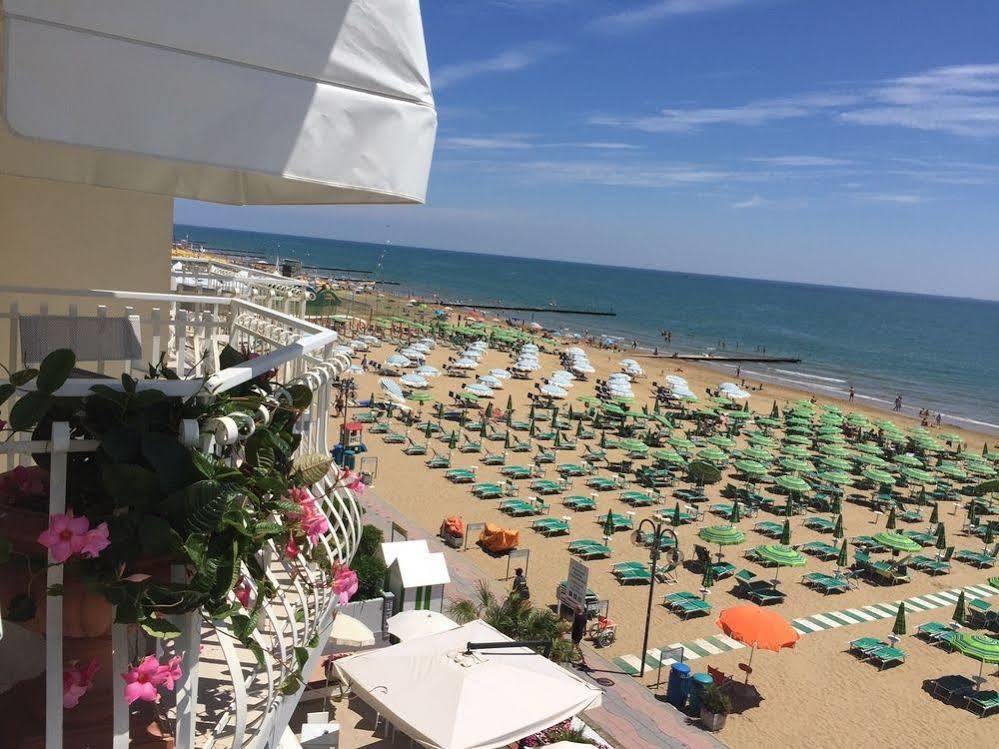 Hotel Bellariva Τζεσόλο Λίντο Εξωτερικό φωτογραφία