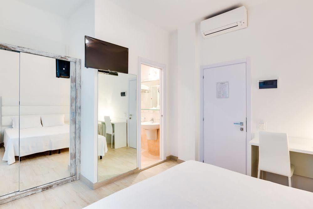 Hotel Bellariva Τζεσόλο Λίντο Εξωτερικό φωτογραφία
